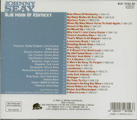 Vorschau: Blue Moon Of Kentucky (CD) Vorschau: Blue Moon Of Kentucky (CD)