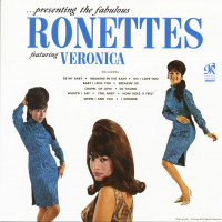 Vorschau: ...Presenting The Fabulous Ronettes Featuring Veronica (LP, 180g Vinyl) Vorschau: ...Presenting The Fabulous Ronettes Featuring Veronica (LP, 180g Vinyl)