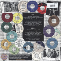 Vorschau: Keystone State Rock Vol.1 (LP) Vorschau: Keystone State Rock Vol.1 (LP)