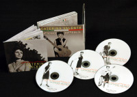 Vorschau: Personalita - 1959-1966 (4-CD) Vorschau: Personalita - 1959-1966 (4-CD)