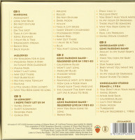 Vorschau: Kindling And Beyond - The Solo Recordings 1973 - 1986 (5-CD Box) Vorschau: Kindling And Beyond - The Solo Recordings 1973 - 1986 (5-CD Box)
