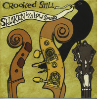 Vorschau: Shaken By A Low Sound (LP) Vorschau: Shaken By A Low Sound (LP)