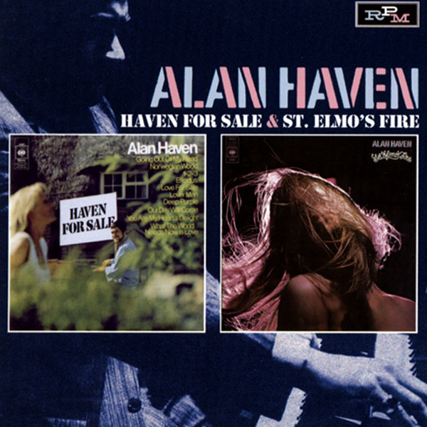 Haven For Sale & St.Elmo's Fire