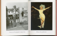 Vorschau: They Died Too Young - Marilyn Monroe by Esther Selsdon Vorschau: They Died Too Young - Marilyn Monroe by Esther Selsdon
