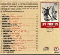 Vorschau: Les Pirates Avec Dany Logan, Vol.1 (CD) Vorschau: Les Pirates Avec Dany Logan, Vol.1 (CD)