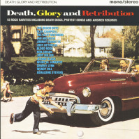 Vorschau: Death, Glory And Retribution (LP) Vorschau: Death, Glory And Retribution (LP)