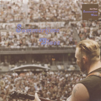 Vorschau: Summertime Blues (LP) Vorschau: Summertime Blues (LP)