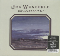 Vorschau: The Heart Of It All (CD) Vorschau: The Heart Of It All (CD)