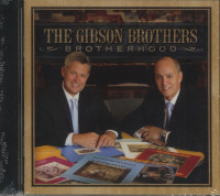 Vorschau: Brotherhood (CD) Vorschau: Brotherhood (CD)