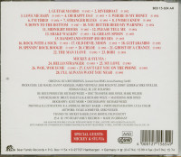 Vorschau: Rock With A Sock (CD) Vorschau: Rock With A Sock (CD)