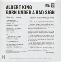 Vorschau: Born Under A Bad Sign (LP, 180g Vinyl) Vorschau: Born Under A Bad Sign (LP, 180g Vinyl)