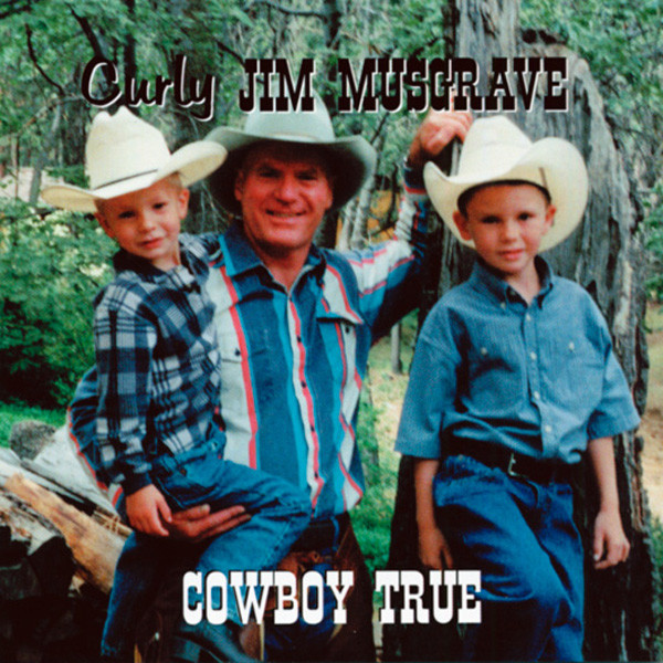 Cowboy True