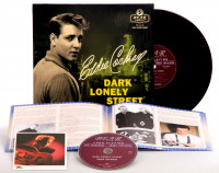 Vorschau: Dark Lonely Street - Commemorative Album (LP, 10inch & CD, Ltd.) Vorschau: Dark Lonely Street - Commemorative Album (LP, 10inch & CD, Ltd.)