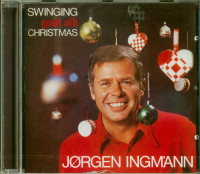 Vorschau: Swinging Good Old Christmas (CD) Vorschau: Swinging Good Old Christmas (CD)