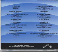 Vorschau: Shadows & Shades (CD) Vorschau: Shadows & Shades (CD)