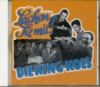 Vorschau: Lachen Sie mit ! Die King-Kols Vorschau: Lachen Sie mit ! Die King-Kols