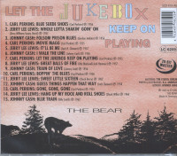 Vorschau: Let The Jukebox Keep On Playing (CD) Vorschau: Let The Jukebox Keep On Playing (CD)