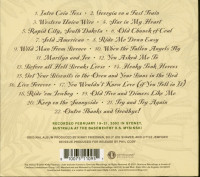 Vorschau: Billy Joe Shaver & Kinky Friedman - Live From Downunder (CD) Vorschau: Billy Joe Shaver & Kinky Friedman - Live From Downunder (CD)
