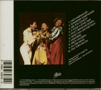 Vorschau: Nightbirds (CD) Vorschau: Nightbirds (CD)