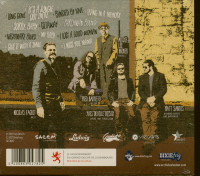Vorschau: Living In A Memory (CD) Vorschau: Living In A Memory (CD)