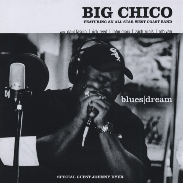 Blues Dreams