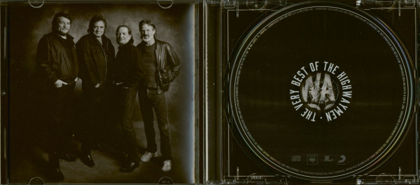Very Best Of (CD)