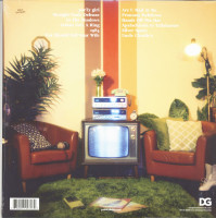 Vorschau: Are U Mad At Me (LP) Vorschau: Are U Mad At Me (LP)