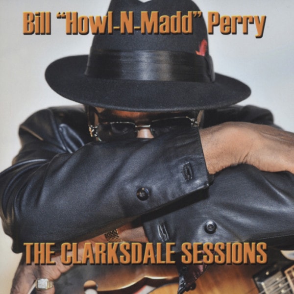 The Clarksdale Sessions