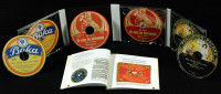 Vorschau: Vol.1, 1844 - 1918 (3-CD) Dass nichts bleibt, wie es war! Vorschau: Vol.1, 1844 - 1918 (3-CD) Dass nichts bleibt, wie es war!
