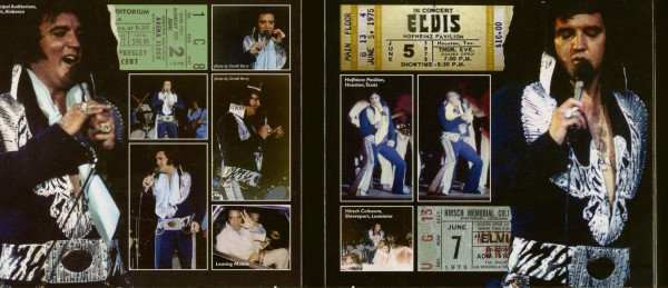 June '75 (4-CD)