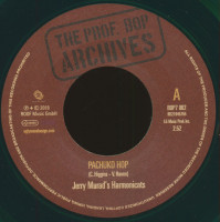 Vorschau: Pachuko Hop - Hit It And Go (7inch, 45rpm, Colored Vinyl, Ltd.) Vorschau: Pachuko Hop - Hit It And Go (7inch, 45rpm, Colored Vinyl, Ltd.)