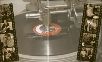 Vorschau: Shine At Sun (2x7inch, 45rpm, PS) Vorschau: Shine At Sun (2x7inch, 45rpm, PS)