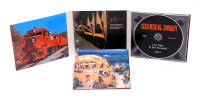 Vorschau: Sentimental Journey Vol.3 - Last Train To San Fernando (CD) Vorschau: Sentimental Journey Vol.3 - Last Train To San Fernando (CD)