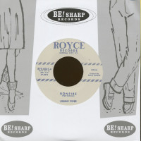 Vorschau: Bonfire - I Met A Girl (7inch, 45rpm) Vorschau: Bonfire - I Met A Girl (7inch, 45rpm)