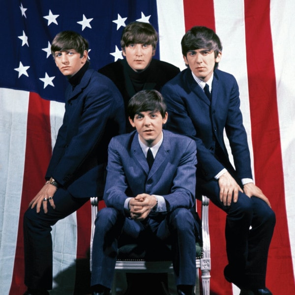 The U.S. Albums (13-CD) Limited Edition