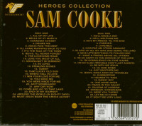 Vorschau: Heroes Collection (2-CD) Vorschau: Heroes Collection (2-CD)