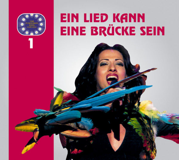 Ein Lied kann eine Brücke sein