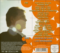 Vorschau: That Lucky Old Sun (CD&DVD Digipac) (2008) Vorschau: That Lucky Old Sun (CD&DVD Digipac) (2008)