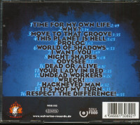 Vorschau: World Of Shadows (CD) Vorschau: World Of Shadows (CD)