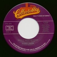 Vorschau: Moritat (Mack The Knife) - If I Were A Carpenter (7inch, 45rpm) Vorschau: Moritat (Mack The Knife) - If I Were A Carpenter (7inch, 45rpm)