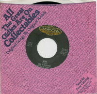 Vorschau: C'mon Marianne - Stay (7inch, 45rpm, BC, CS) Vorschau: C'mon Marianne - Stay (7inch, 45rpm, BC, CS)