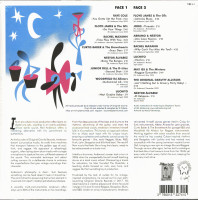 Vorschau: Neil Anderson A-Go-Go (LP + CD) Vorschau: Neil Anderson A-Go-Go (LP + CD)