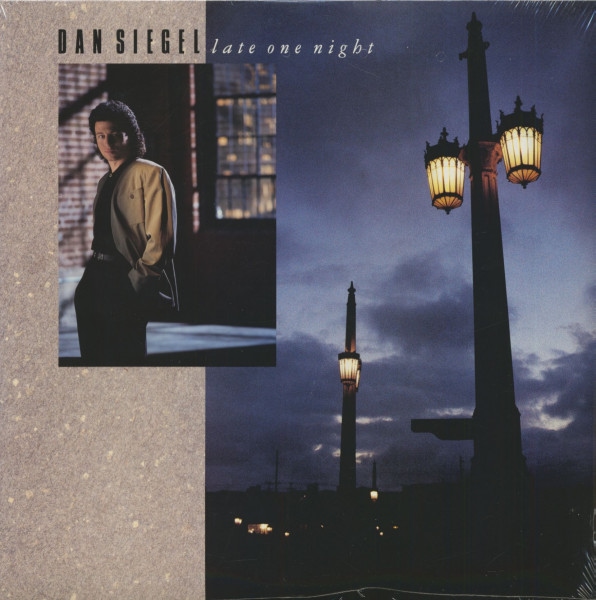 Late One Night (LP)