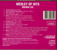 Vorschau: Medley Of Hits (CD) Vorschau: Medley Of Hits (CD)