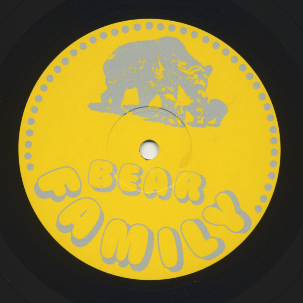 Carolina Buddies And Others Vol.1 (LP)