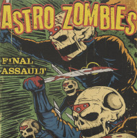Vorschau: Final Assault (LP) Vorschau: Final Assault (LP)
