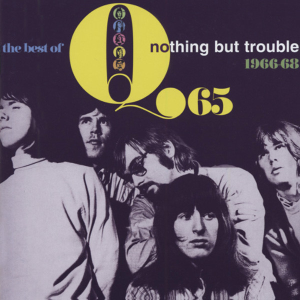 Nothing But Trouble - Best Of 1966-68 Nothing But Trouble - Best Of 1966-68