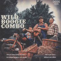 Vorschau: Did You Stop Loving Me Baby?- I've Played Boogie In Your Garden - Get A Job Man! - Without One Milli Vorschau: Did You Stop Loving Me Baby?- I've Played Boogie In Your Garden - Get A Job Man! - Without One Milli