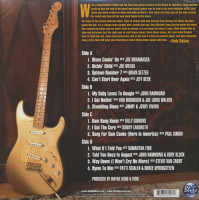Vorschau: Blues With Friends (2-LP, 180g Vinyl) Vorschau: Blues With Friends (2-LP, 180g Vinyl)