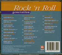 Vorschau: Rock 'N Roll Generation - Hippy Hippy Shake (CD) Vorschau: Rock 'N Roll Generation - Hippy Hippy Shake (CD)